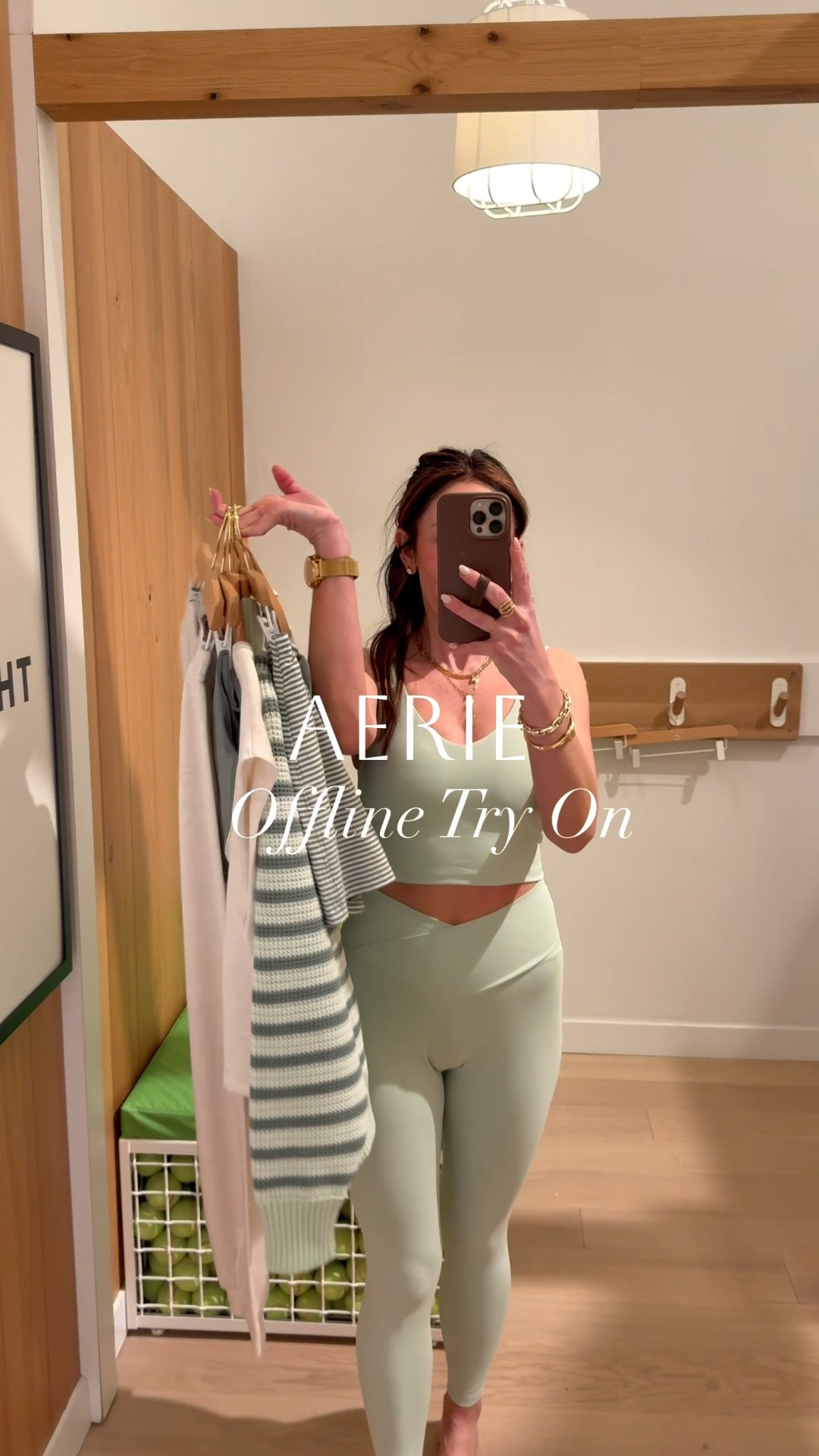 Aerie cutest new finds for spring


#LTKPetite #LTKSeasonal #LTKSaleAlert