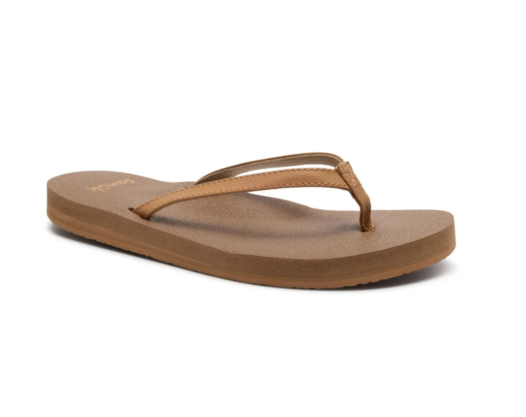 Yoga Joy II - Women's Flip-Flops and Sandals | Sanuk Footwear