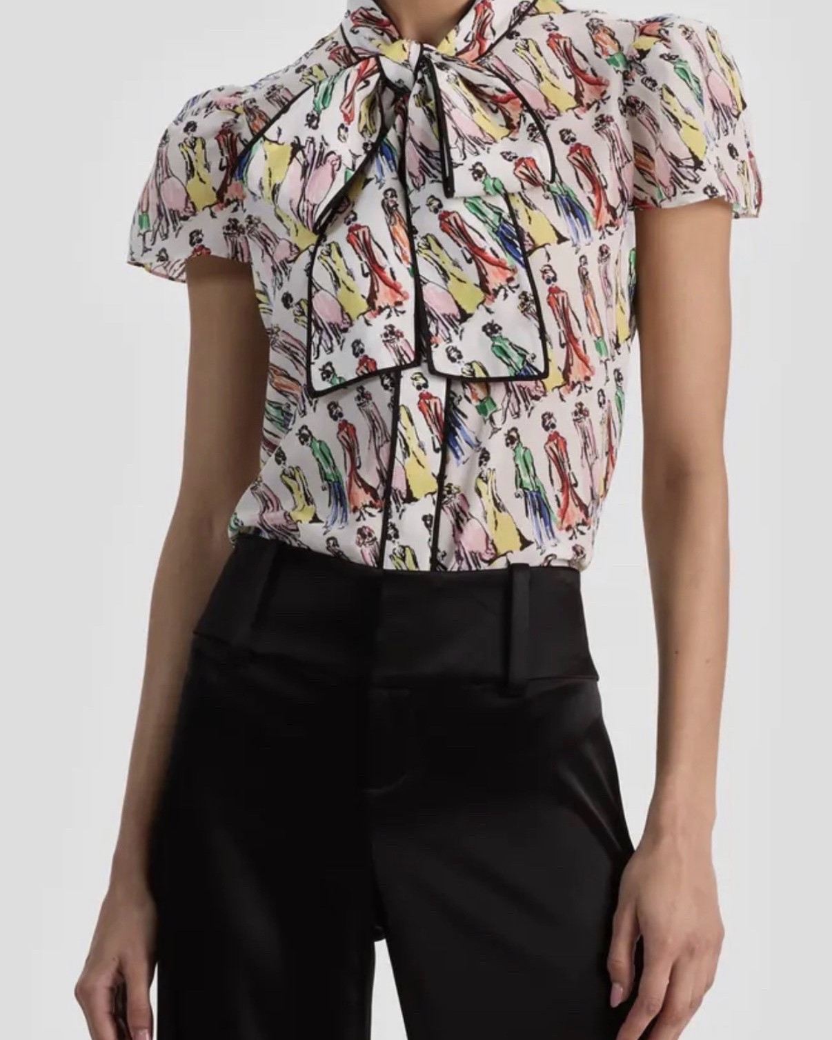 Bow top

#LTKSeasonal #LTKdayinmylife