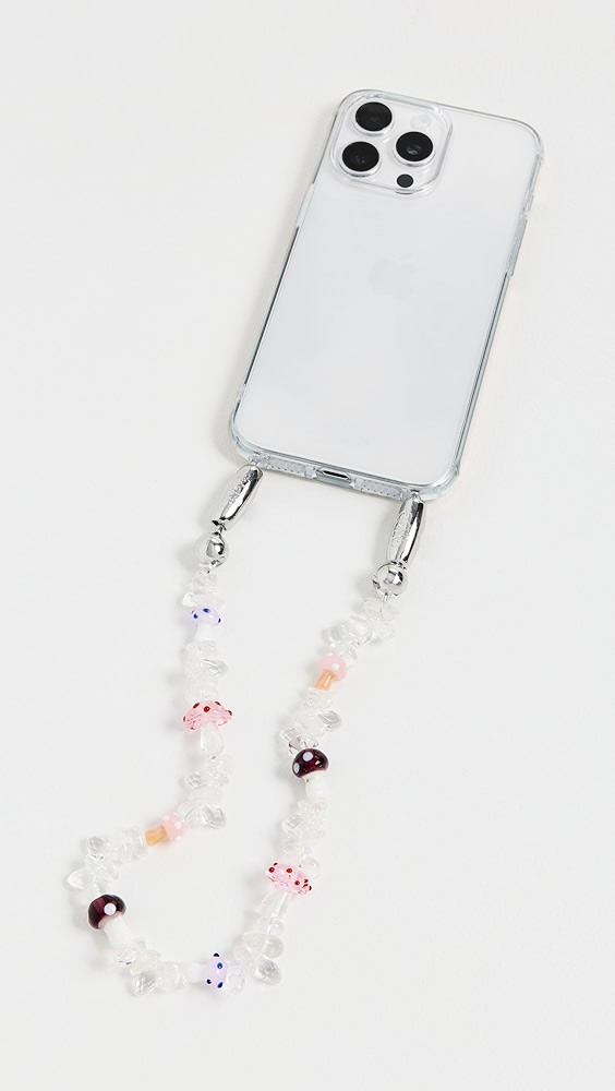 Shakedown Street Wristlet | Shopbop