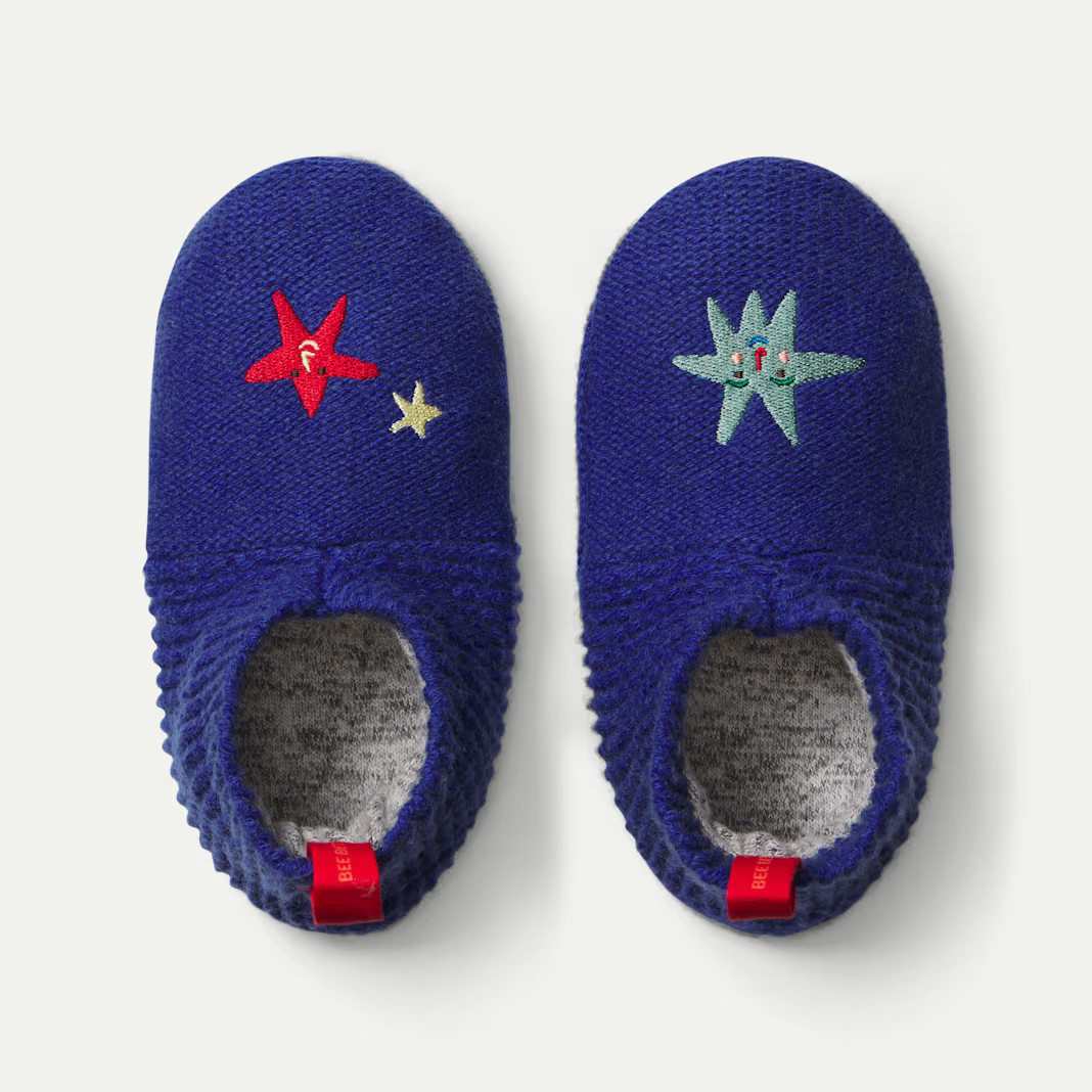 Toddler Gripper Slipper | Bombas