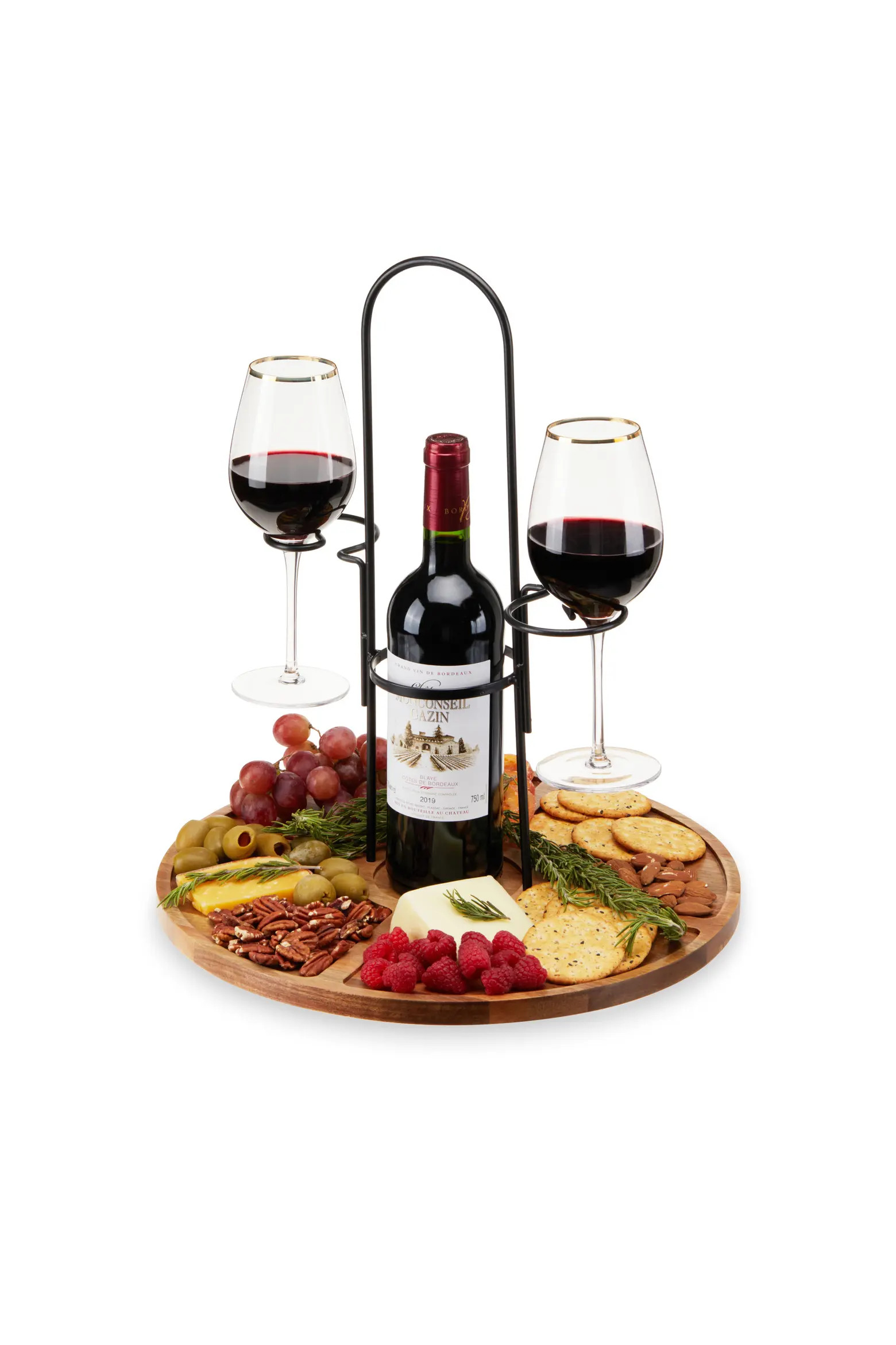 Wine and Cheese Caddy | Nordstrom | Nordstrom