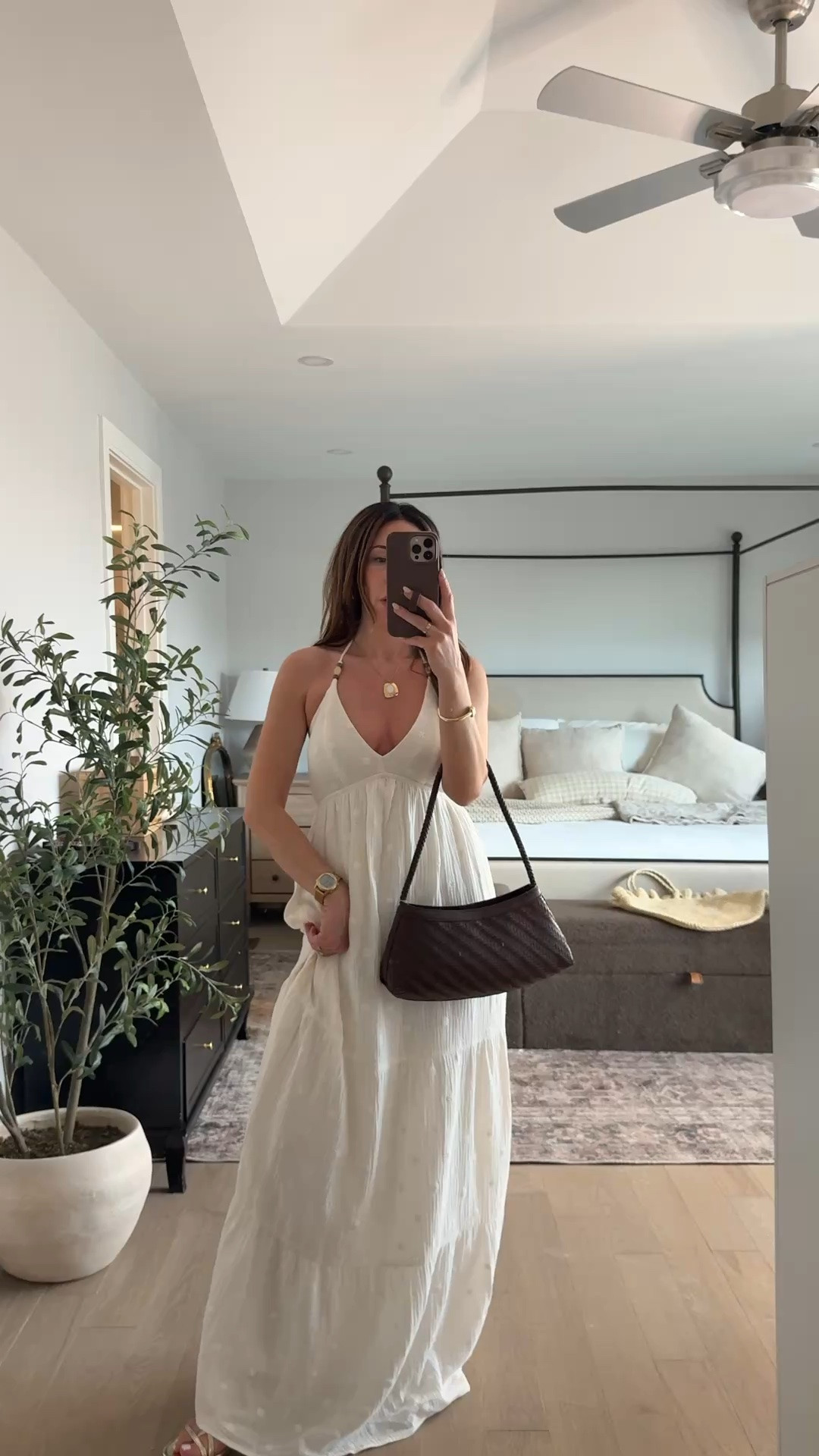 I’m still Not over this @Target maxi dress!

#LTKootd #LTKSaleAlert #LTKSeasonal