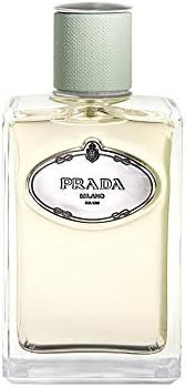 Prada Milano Infusion D'Iris Eau de Parfum Spray for Women, 1.7 Ounce | Amazon (US)