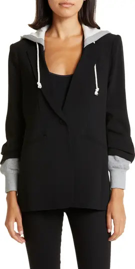 Hooded Khloe Jacket | Nordstrom