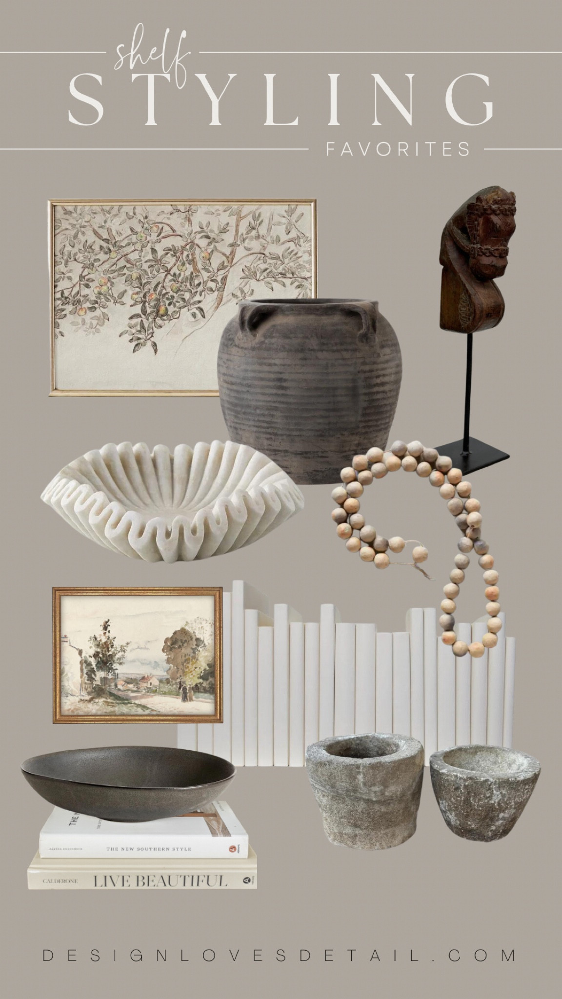 Some favorite finds I used to style our entry shelves!!

#decor #home #shelf

#LTKSeasonal #LTKHome #LTKSaleAlert