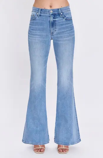 Kinsley Flare Jeans | Nordstrom