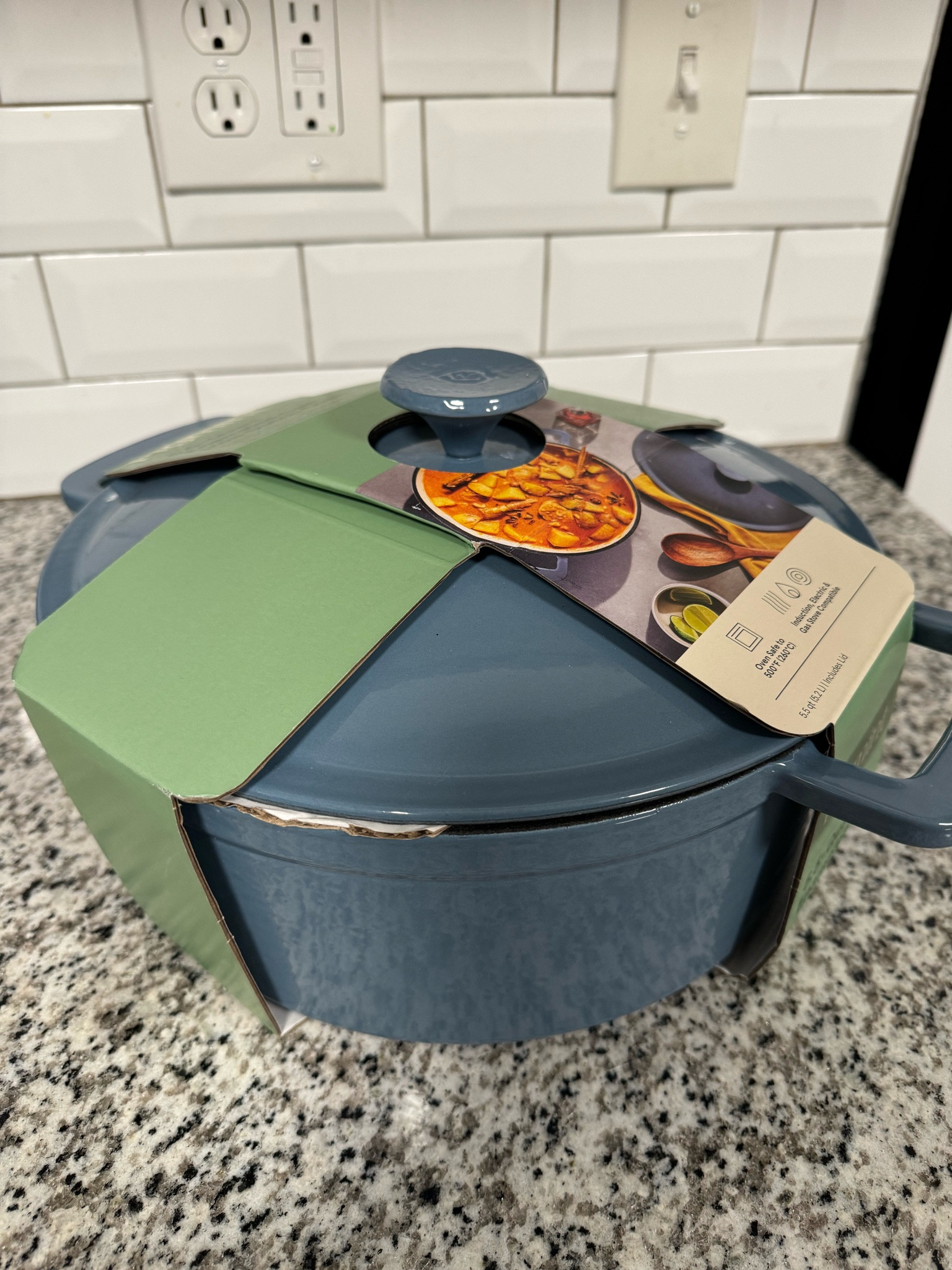 wanting to start my bread making journey, Dutch oven on sale at target through Saturday 

Dutch oven | target | on sale | target circle deal | bread | recipes | baker | baking 


#LTKGiftGuide #LTKHome #LTKSeasonal