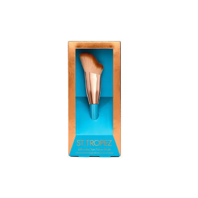 St. Tropez Ultimate Tan Face Brush - Beauty Studio | Target