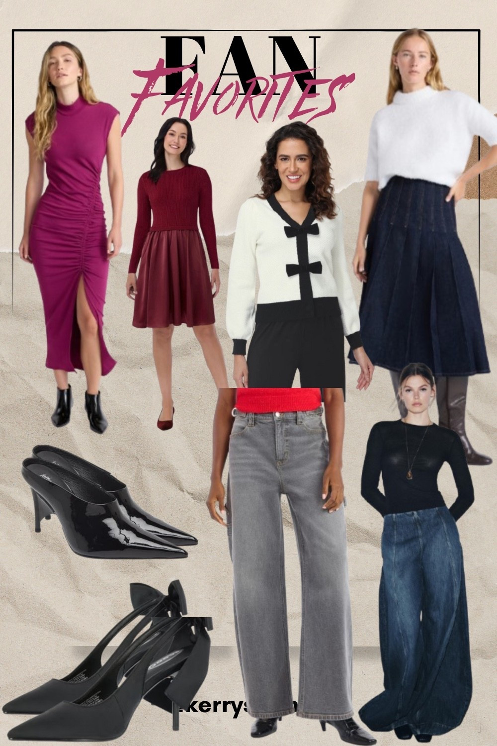 What you’ve been loving this past week ❤️

#LTKFindsUnder100 #LTKMidsize #LTKStyleTip