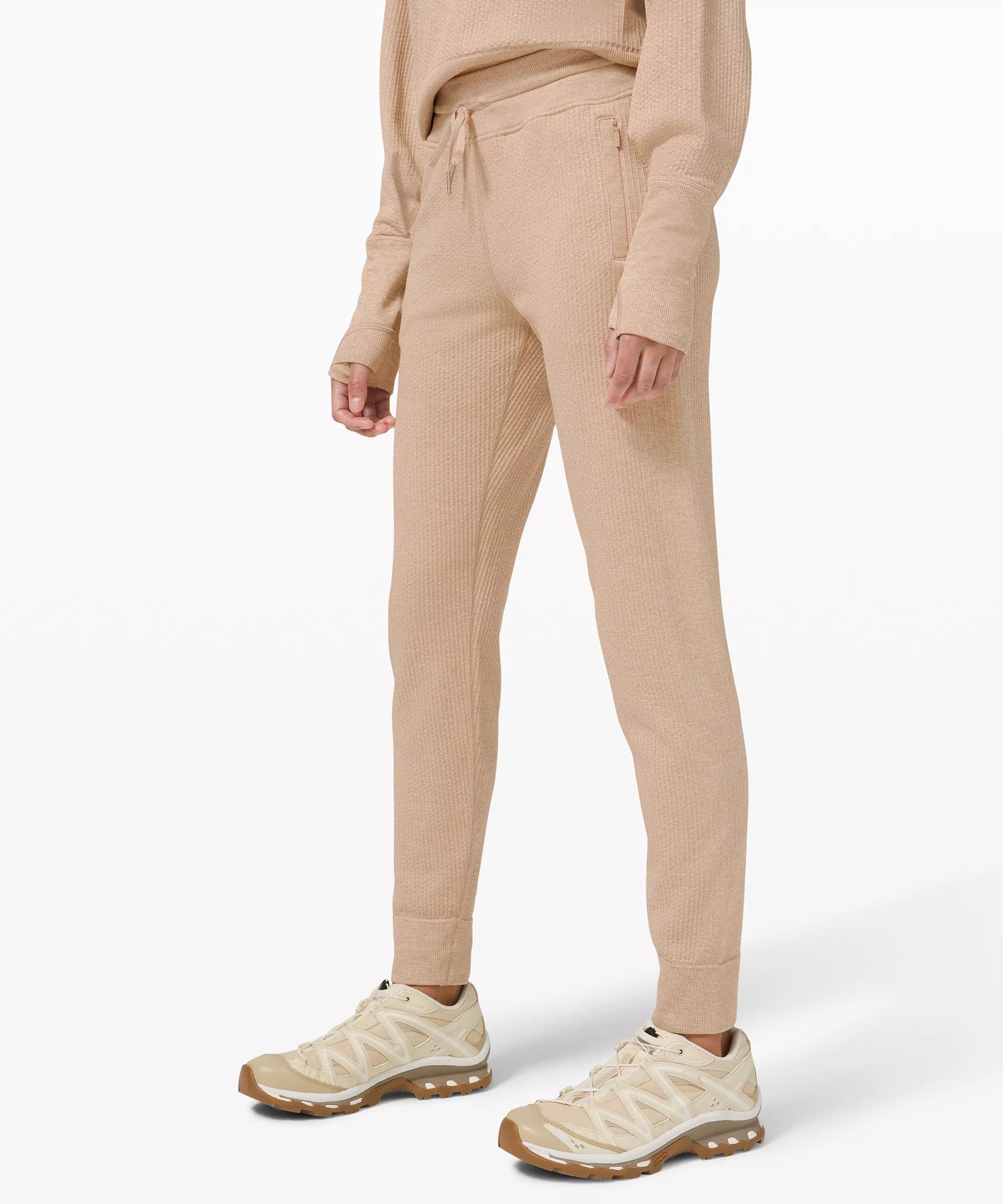 Engineered Warmth Jogger Online Only | Lululemon (US)