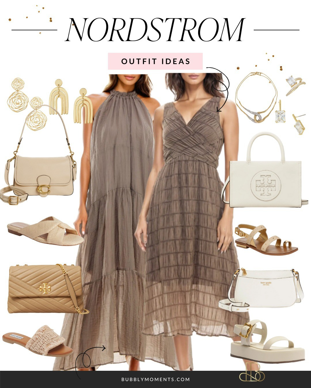 Embrace effortless elegance with these stunning neutral outfits from Nordstrom! Perfect for any occasion, these looks will elevate your style game. 🌟 Shop now and find your favorite pieces! #Nordstrom #OutfitInspo #NeutralStyle #SummerFashion #ElegantLooks #LTKstyletip #LTKshoecrush #LTKsalealert #LTKunder100 #FashionFinds #StyleGuide #OOTD #WardrobeEssentials #FashionDaily #ShoppingSpree

#LTKSeasonal #LTKStyleTip #LTKTravel