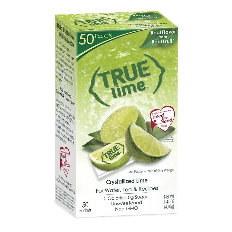 True Lime 50ct | Walmart (US)
