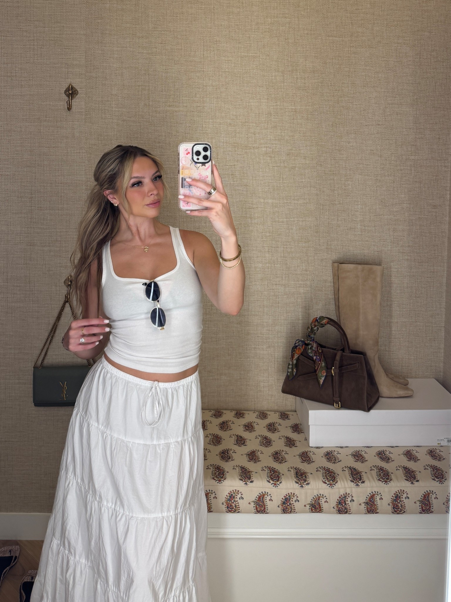 flowy & cuteeee 

#LTKStyleTip #LTKBeauty #LTKFindsUnder50