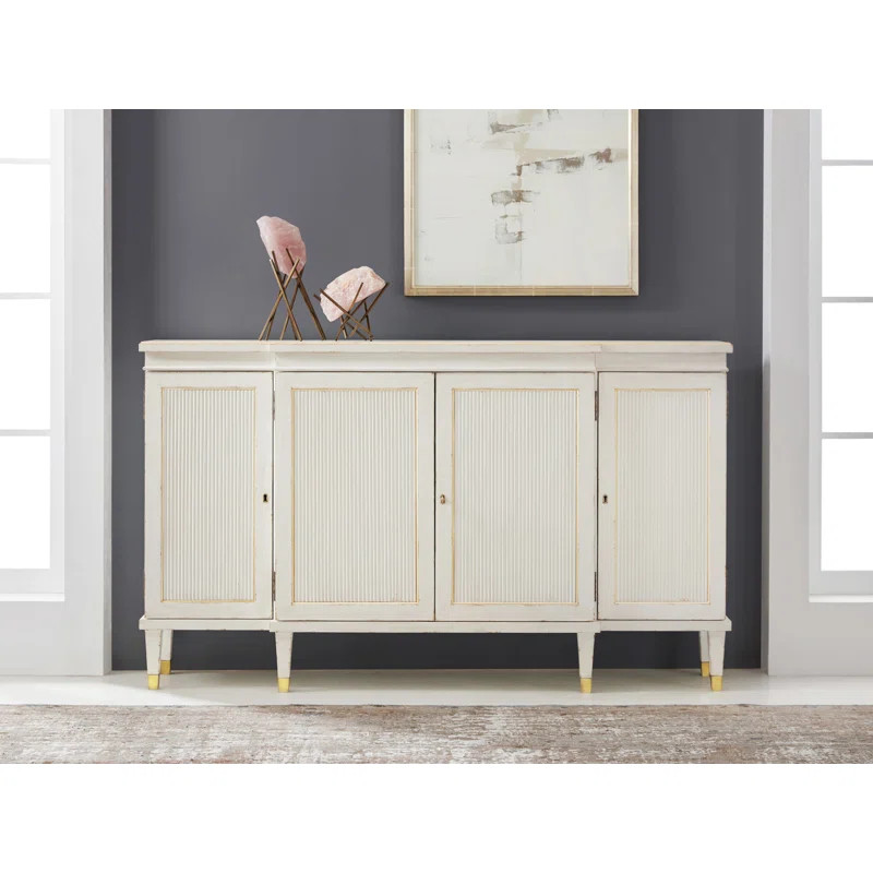 Swedish 62'' Wide Sideboard | Perigold