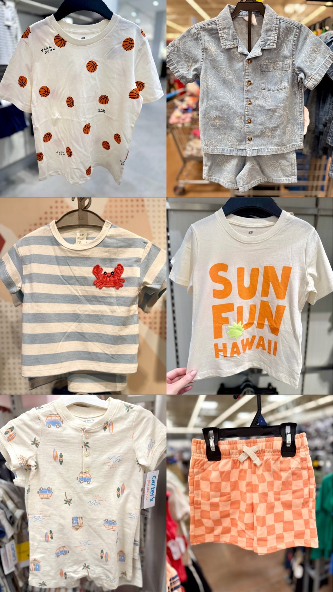 Outfits for boys!

#LTKKids #LTKBaby