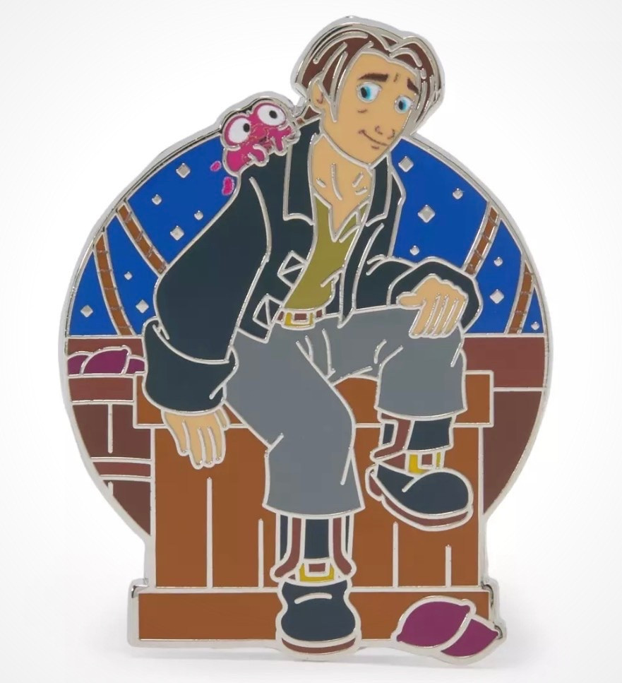 Happy pin-tastic Tuesday! Some awesome new pins AND official Disney pin storage items dropped today!

#LTKSeasonal #LTKHome