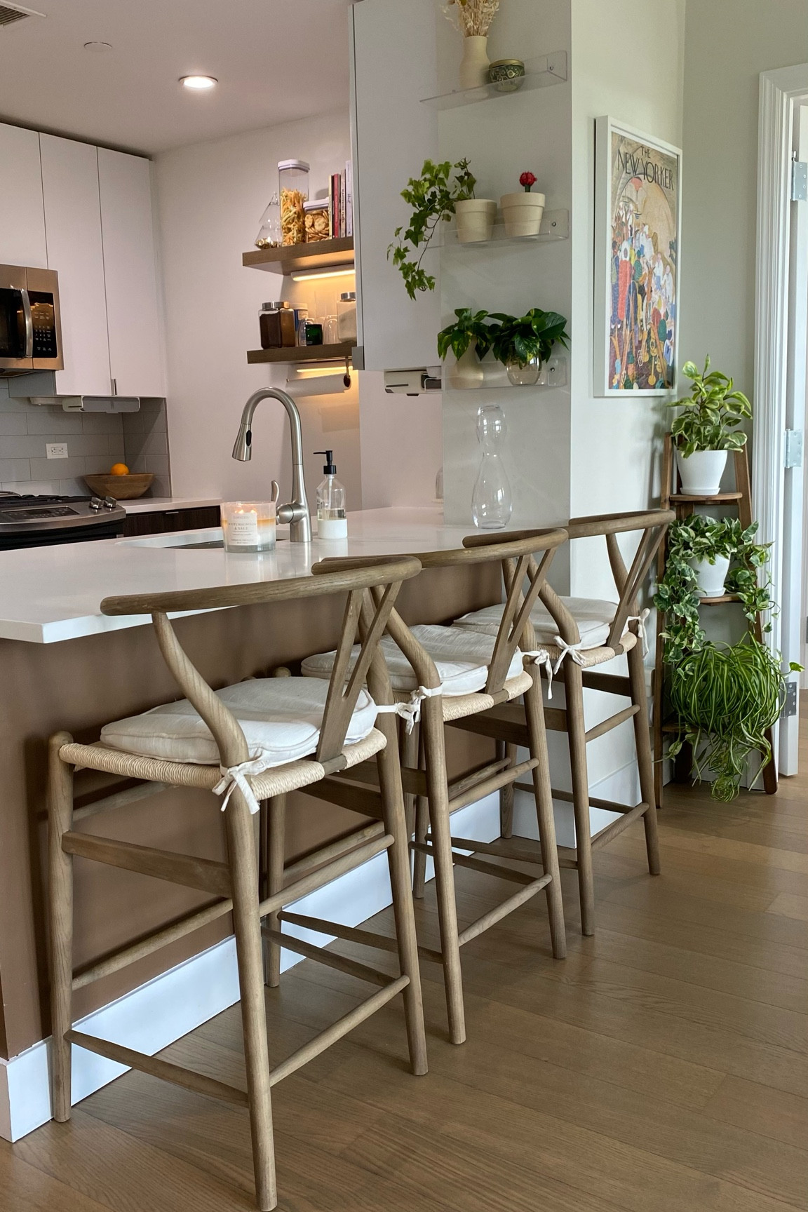 Apartment Kitchen ✨

#LTKSeasonal #LTKHoliday #LTKhome