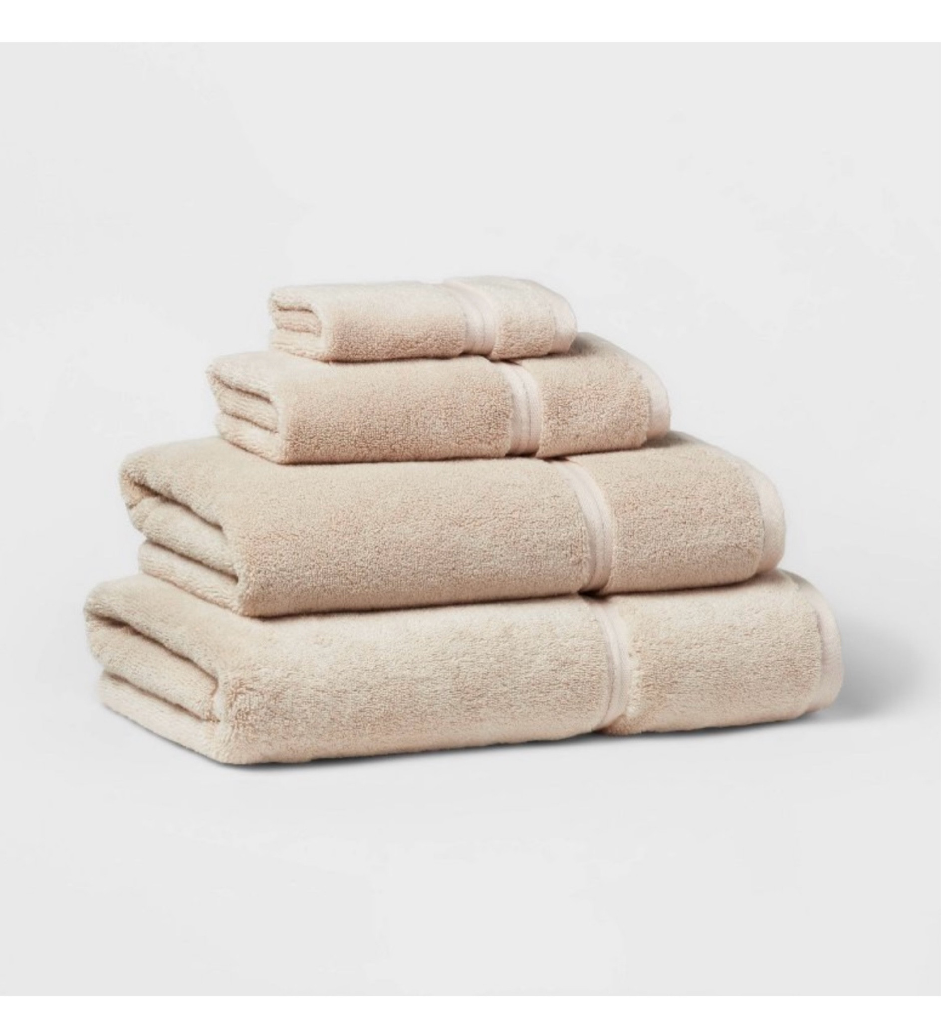 My new bath towels! I got these during Target Circle week. They are so soft!! Several colors to choose from. 

#LTKHome