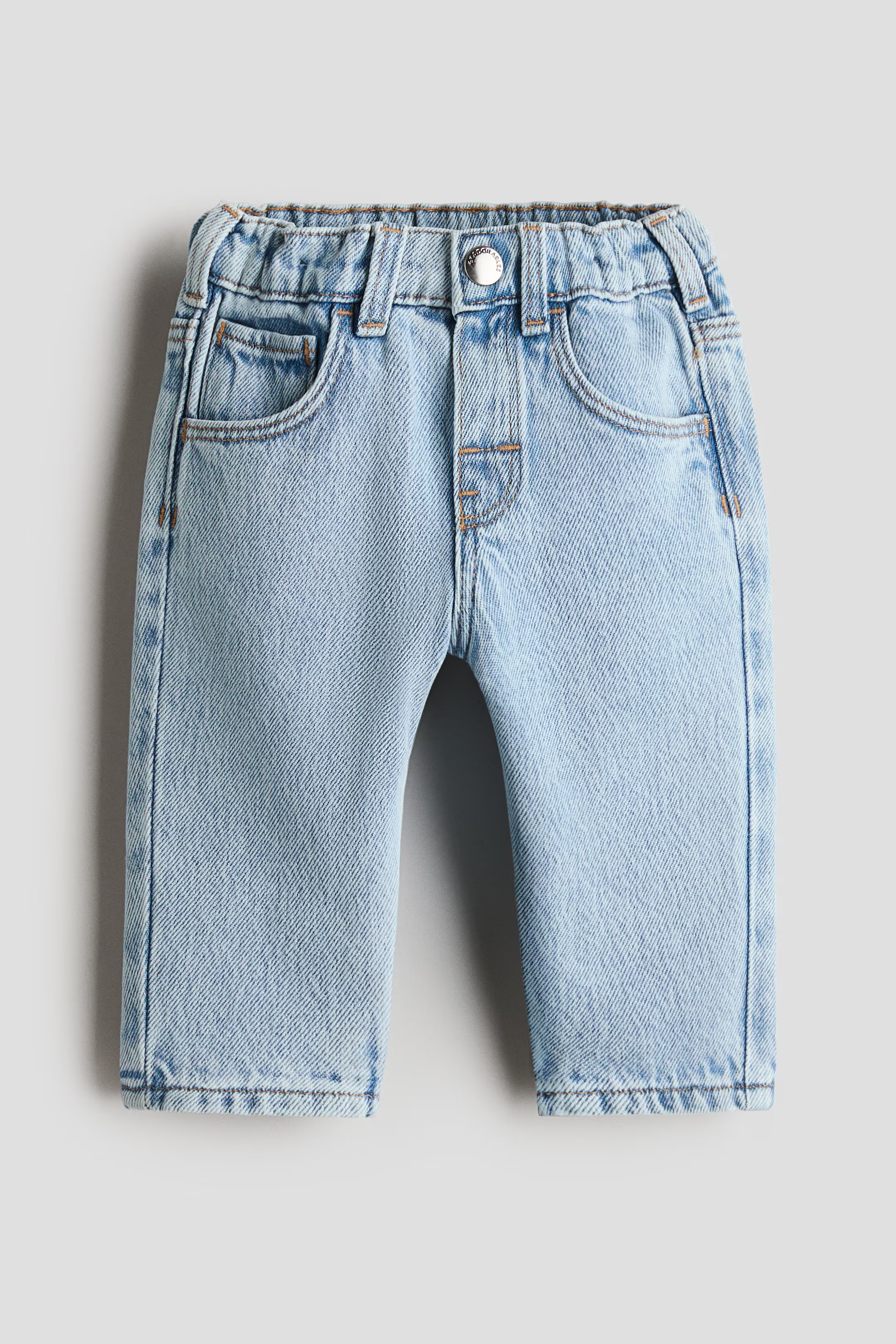 5-Pocket Jeans | H&M (US + CA)