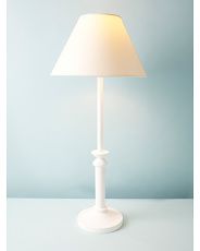 34in Metal Lancaster Table Lamp | Table Lamps | HomeGoods | HomeGoods