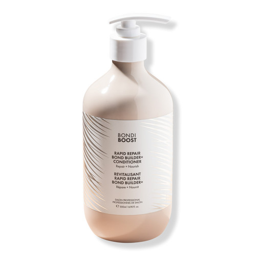 16.9 oz Rapid Repair Bond Builder+ Conditioner for Damaged Hair - Bondi Boost | Ulta Beauty | Ulta
