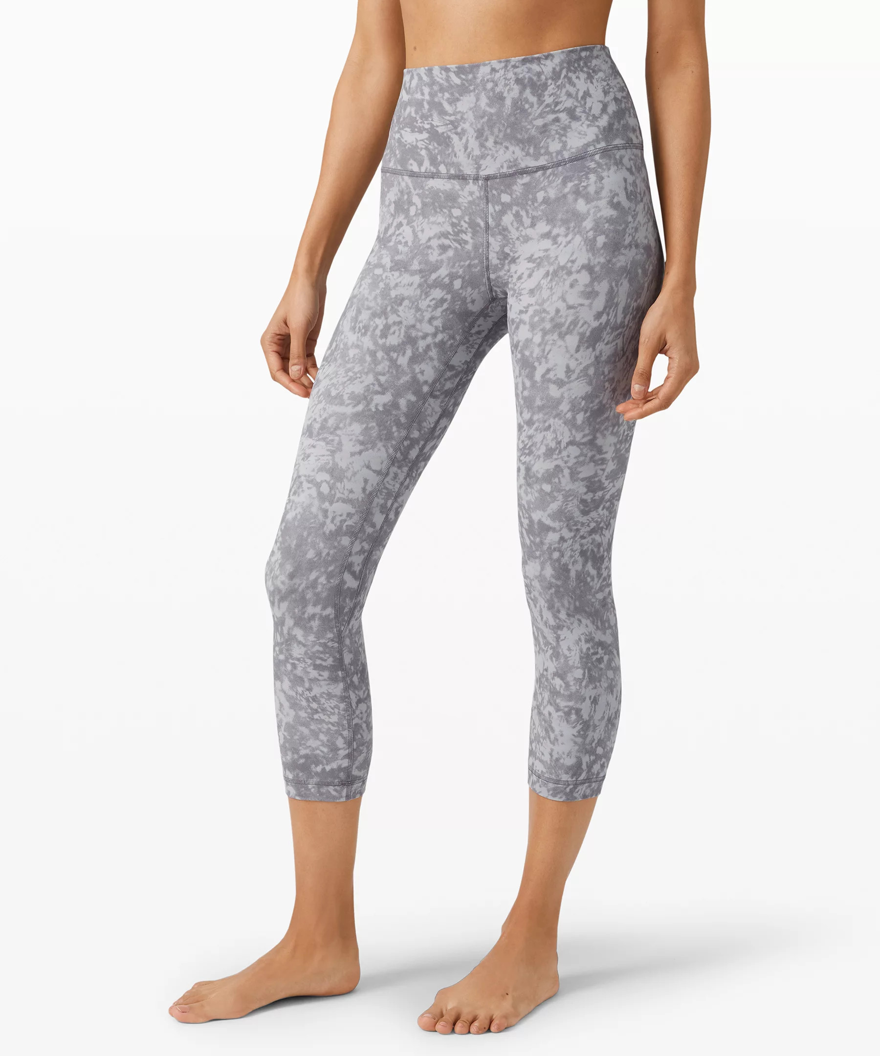 Align Crop *21" | Women's Crops | lululemon | Lululemon (US)