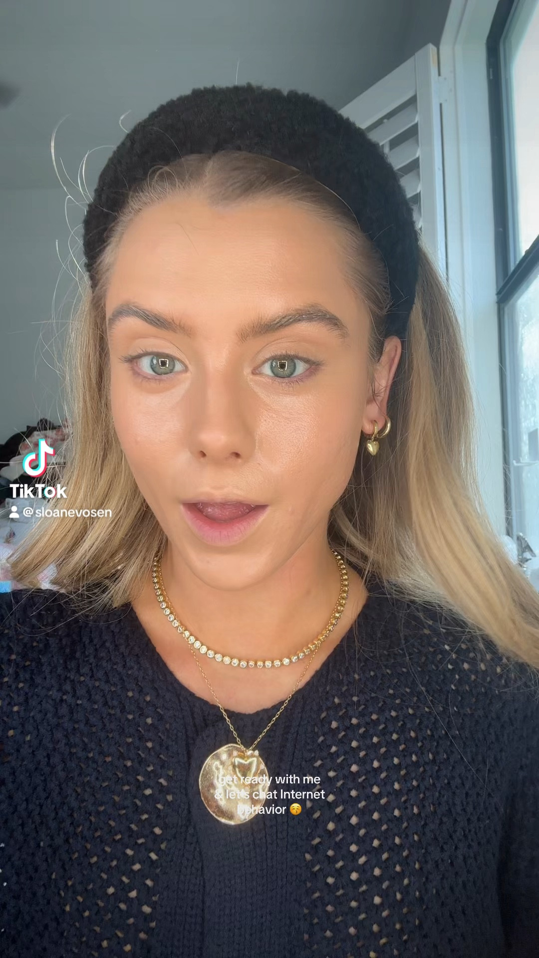 Get ready with me + a little rant about the internet haha apologies in advance. #getreadywithme #getready #grwm #makeup #getreadywithmemakeup #grwmmakeup #fyp #makeuptutorial #makeuphacks #chitchatgrwm makeup, makeup routine, makeup tutorial, five minute makeup look, natural makeup, get ready with me, grwm makeup, step by step makeup, daily makeup routine, makeup tips, makeup for beginners, easy makeup, makeup for acne, covering acne makeup, chit chat makeup, get to know me, rant get ready with me, daily vlog, life update get ready with me. 

#LTKBeauty #LTKSeasonal #LTKVideo