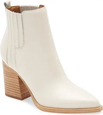 Oshay Pointed Toe Bootie | Nordstrom Rack