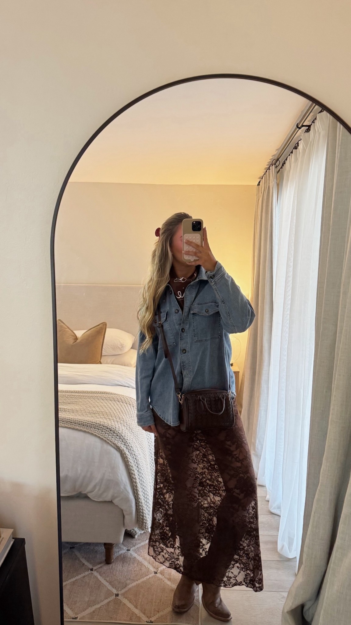 rodeo outfit of the night #amazonfinds

#LTKdayinmylife #LTKootd #LTKgrwm