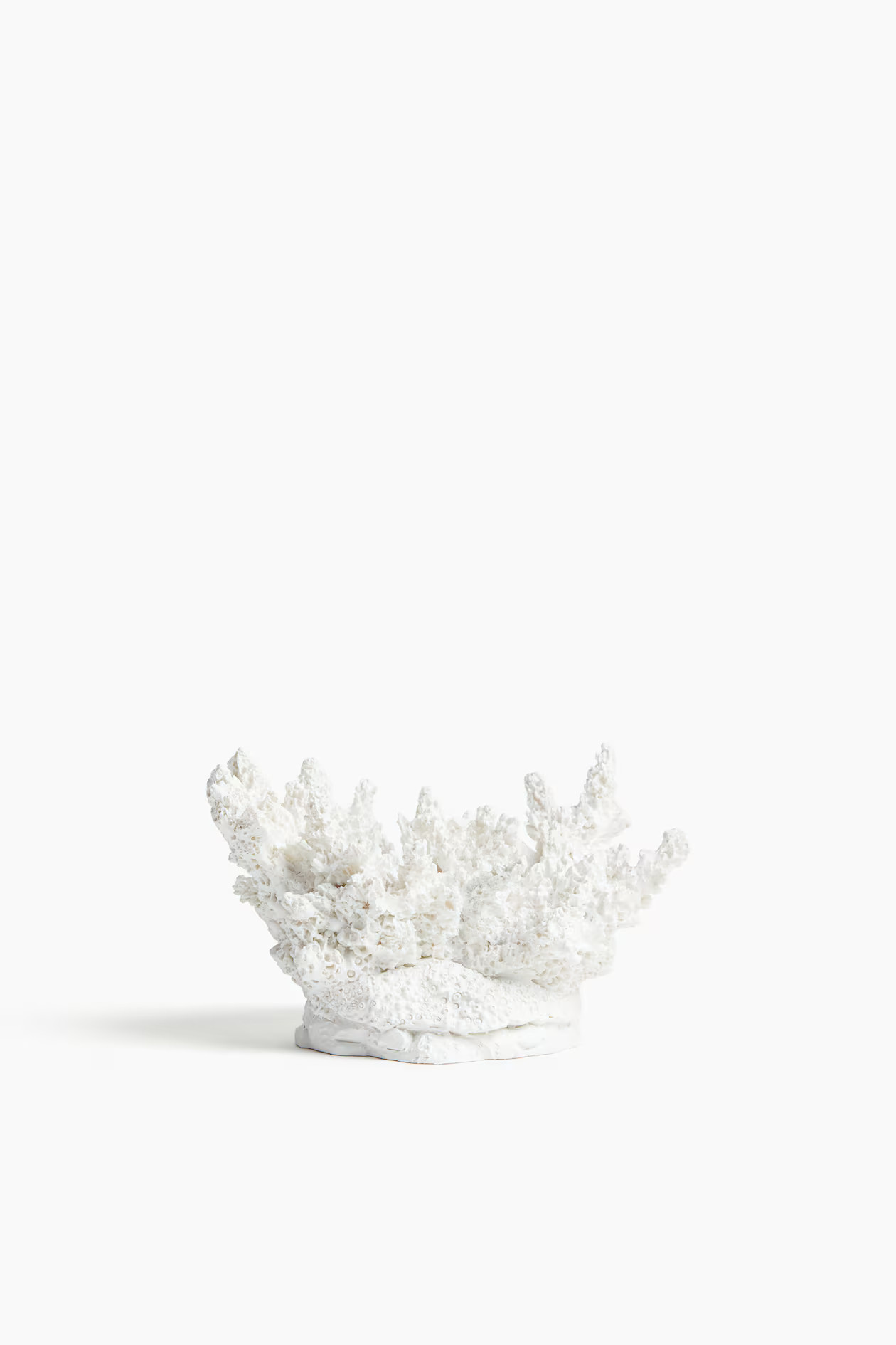 Coral-Inspired Sculpture | H&M (US + CA)