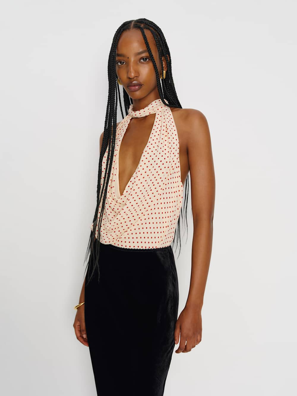 Solara Top | Reformation (Global)