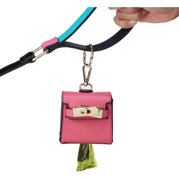 Scotch & Co Mini Barkin Poop Bag Dispenser | Chewy.com