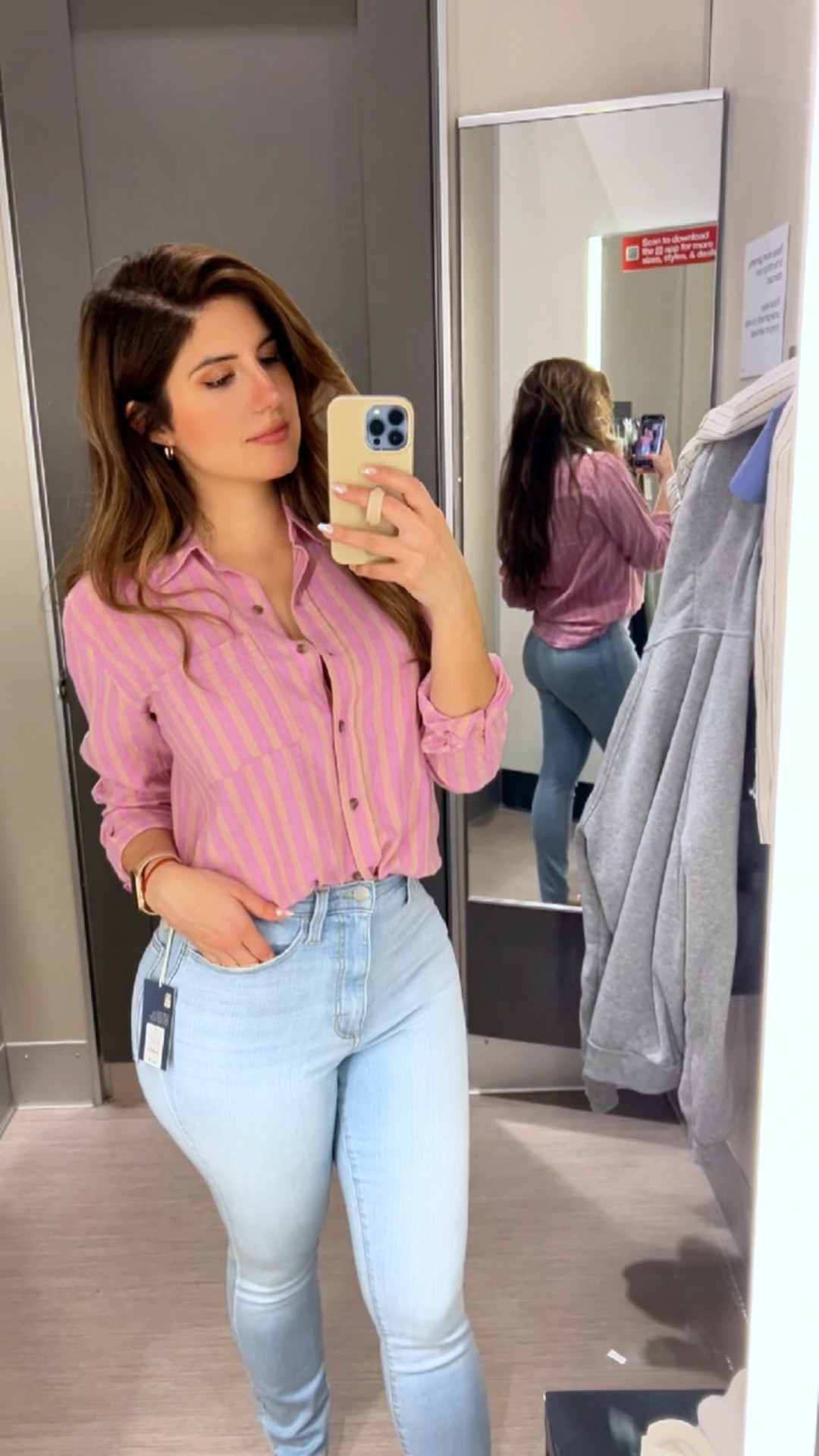 Target Try On 

#LTKstyletip #LTKVideo #LTKSeasonal