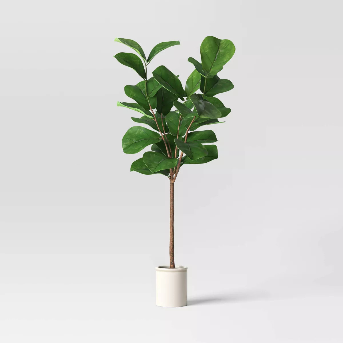 Fiddle Leaf Artificial Tree - Threshold™ | Target