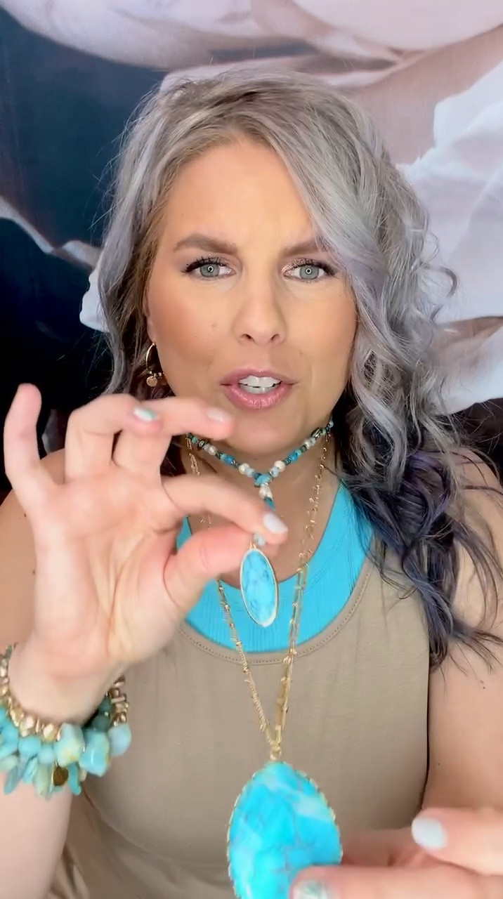 Cute turquoise boho jewelry from Walmart!

#walmart #walmartfashion #walmartstyle walmart finds, walmart outfit, walmart look  #costumejewelry #jewelry #gold #silver #goldjewelry #goldjewelryideas #jewelrytrends #jewelryaddict #jewelrylover #jewelryforwomen #silverjewelry #necklace #bracelet #rings #earrings #accessories #trendyjewelry #goldnecklace #silvernecklace #goldbracelet #silverbracelet #goldearrings #silverearrings #goldrings #silverrings #goldaccessories #silveraccessories #pearl #pearls #affordablejewelry #budgetjewelry #layered #layering #layeringjewelry #beads #beaded #dainty #daintyjewelry #stacking #stackable #stackablejewelry #layerednecklaces #stackablebracelets #stackablerings #boho #bohostyle #bohojewelry #bohobracelets #bohonecklaces #statementjewelry #statementearrings #under50 #under100 #jewelryunder50 #jewelryunder100  Boho, boho outfit, boho look, boho fashion, boho style, boho outfit inspo, boho inspo, boho inspiration, boho outfit inspiration, boho chic, boho style look, boho style outfit, bohemian, whimsical outfit, whimsical look, boho fashion ideas, boho dress, boho clothing, boho clothing ideas, boho fashion and style, hippie style, hippie fashion, hippie look, fringe, pom pom, pom poms, tassels, california, california style,  #boho #bohemian #bohostyle #bohochic #bohooutfit #style #fashion 

#LTKFindsUnder50 #LTKVideo #LTKStyleTip