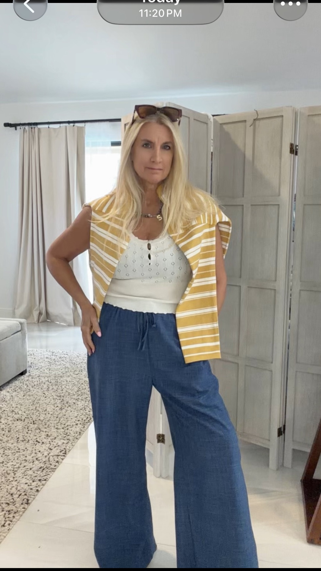Let’s end the summer with some gorgeous solid pieces from @Cupshe , great fir vacation and so much more ￼USE my CODE: boyle15 for 15% off on orders $70+

#LTKTravel #LTKSeasonal #LTKSwim