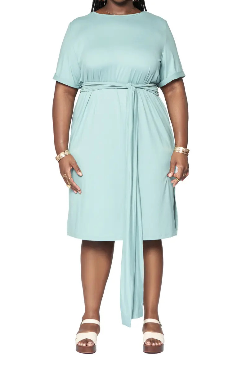 Mirage Leisure Dress | Nordstrom