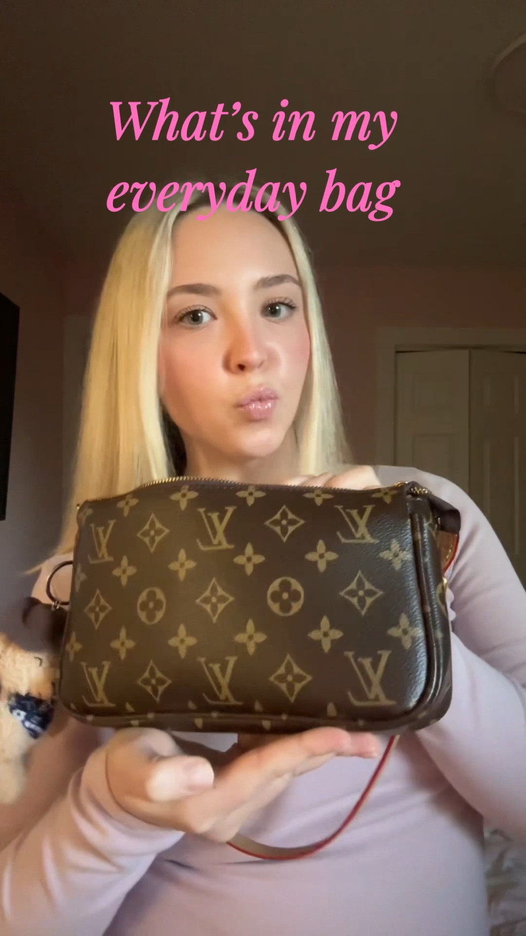 Everything in the video is linked here 😇 ✨🩷🎀

#LTKbeauty #LTKgiftguide #LTKtravel