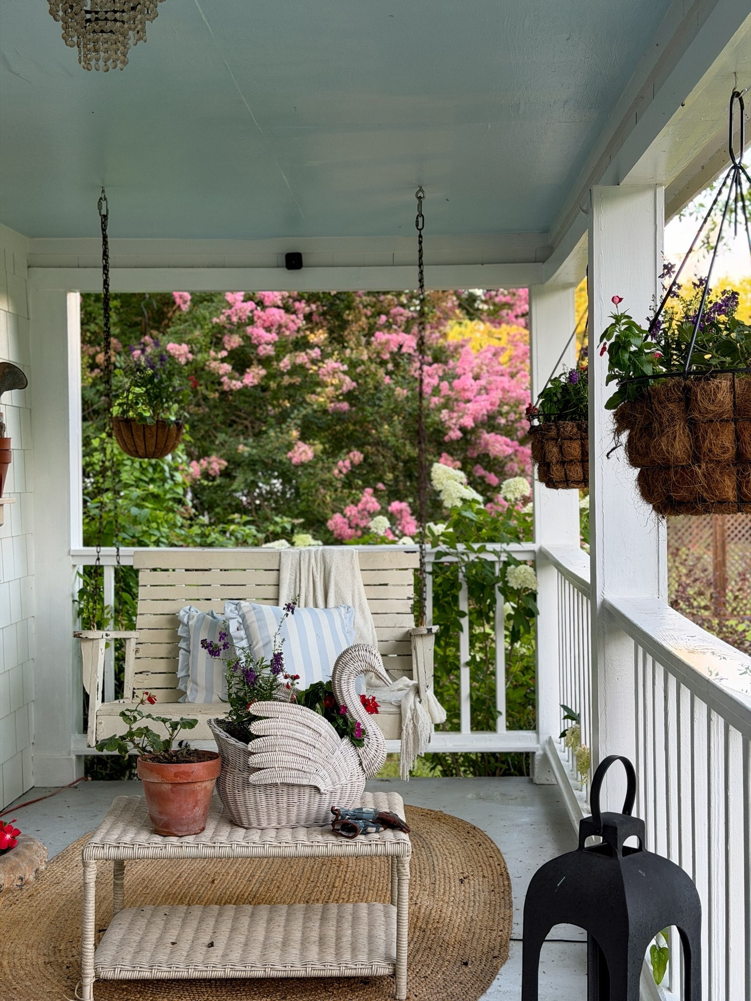 Porch links ☺️

#LTKSeasonal #LTKHome