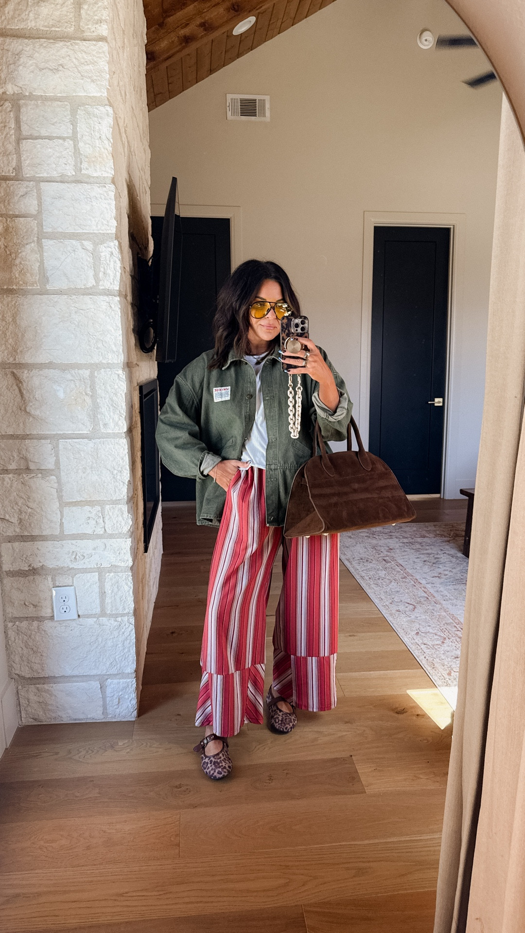 Latest Amazon Order. Fun fall finds to spice up your looks!  The pants, the jackets and the long cardigans!!!
Wearing the largest size available in all. 


#LTKFindsUnder50 #LTKSeasonal #LTKStyleTip

#LTKFindsUnder50 #LTKStyleTip #LTKMidsize