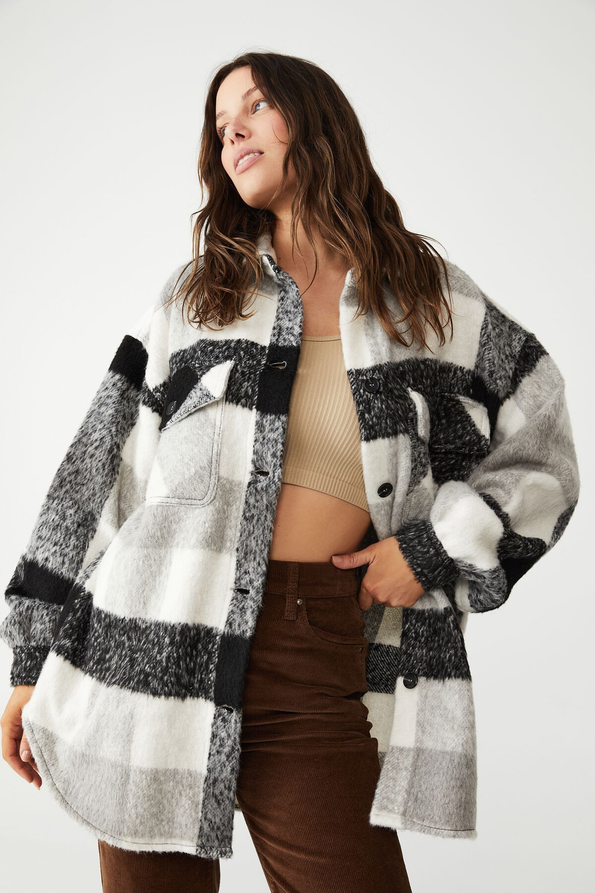 The Shacket | Cotton On (ANZ)