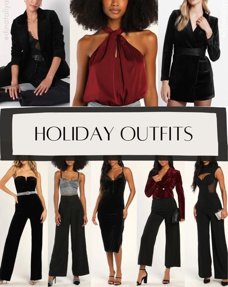 Holiday outfits

.
.
.

Keywords:

Fall Winter Black blazer outfit red top halter top dressy top dressy tops dressy casual outfit outfits black romper black velvet romper black velvet dress black jumpsuit black dressy pants black dress black midi dress red bodysuit wide leg pants outfit holiday outfits holiday outfit party outfit party outfits holiday party outfit ideas holiday party outfits dark red dress wine dress emerald dress emerald green dress sequin dress sparkly dress sparkle dress sparkly top sequin top sequin blazer fall wedding guest dress fall dress fall dresses fall dress wedding dress guest winter wedding guest dress winter dress winter dresses winter outfit winter outfits 2023 NYE dress NYE outfit NYE outfits New Years Eve dress New Years Eve outfit New Years Eve outfits 2023 Christmas party outfit Christmas dress Christmas outfit Christmas outfits evening gown event dress black tie optional dress formal dress dresses to wear to wedding dresses for wedding guest dress for wedding black sequin dress nyc outfit nyc winter outfit Miami dress Miami outfits Las Vegas dress Las Vegas outfits cruise outfits valentines outfit Valentines Day outfit valentines day outfits valentines day dress valentines day sweater valentines sweater

#blacksequindress #blacksatindress #jumpsuitwedding #redtop #blacksequintop#LTKHoliday 

#LTKSeasonal #LTKunder100