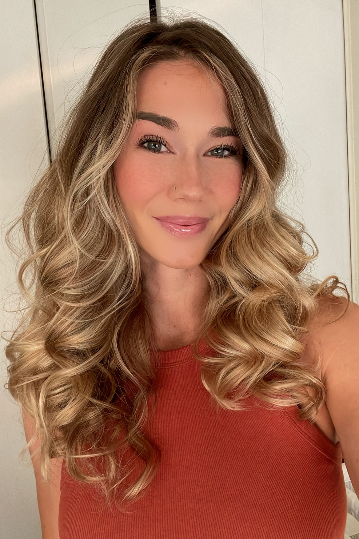 Heatless overnight curls 

#LTKfindsunder50 #LTKGiftGuide #LTKbeauty