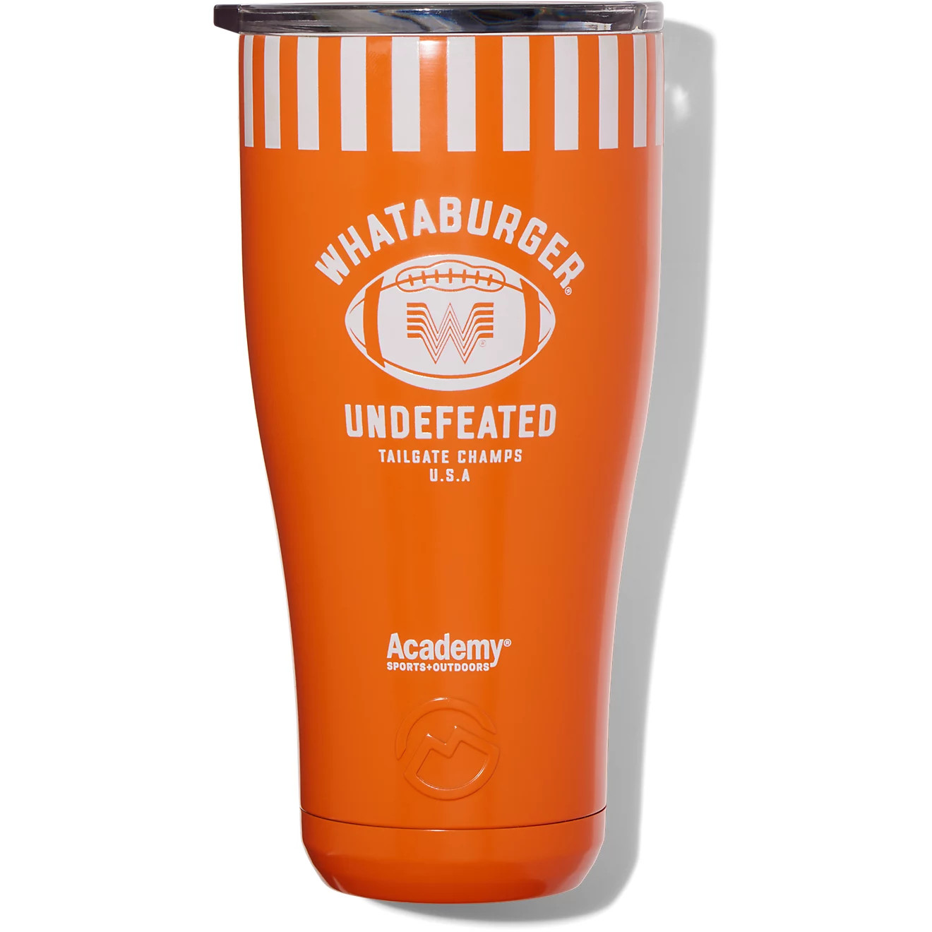 Magellan Outdoors Whataburger 30oz Throwbacks Insulated Tumbler | Academy Sports + Outdoors