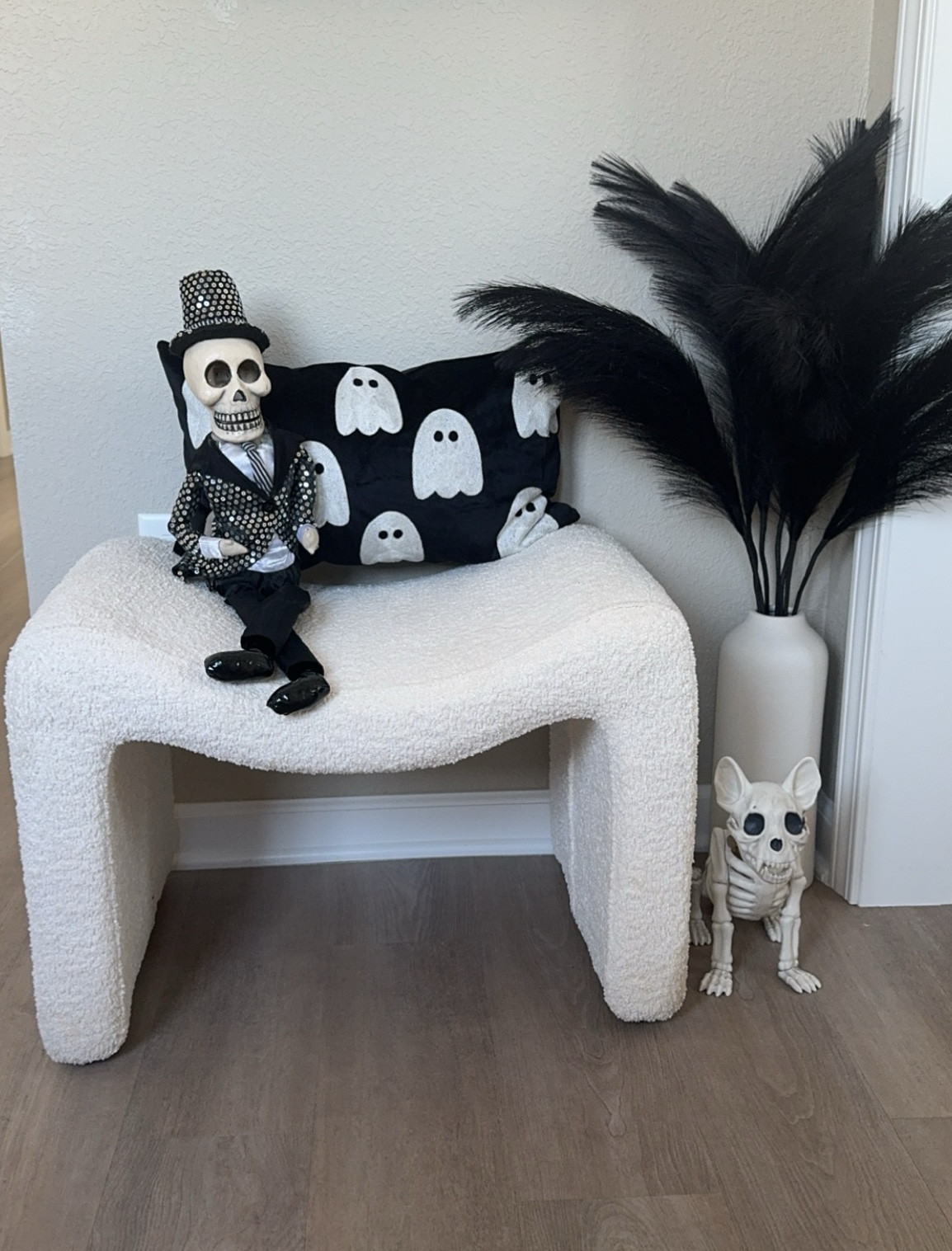 Halloween decor 💀👻🎃🖤🧡

#LTKFallSale #LTKSeasonal