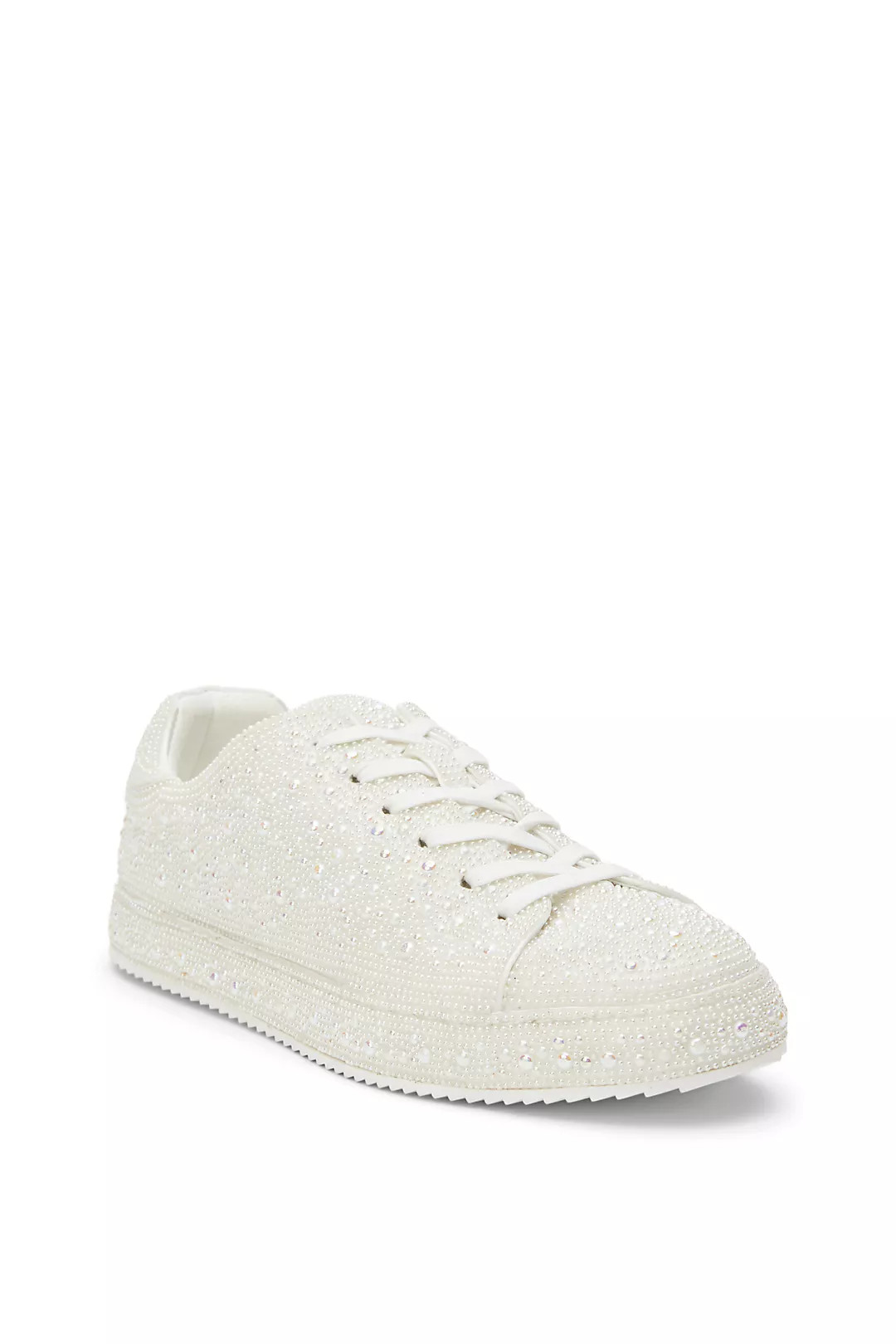Matisse Bennett Embellished Sneakers | Anthropologie (US)