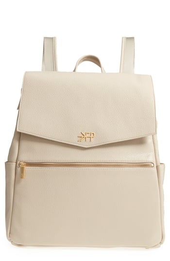 Infant Freshly Picked Convertible Diaper Backpack - Beige | Nordstrom