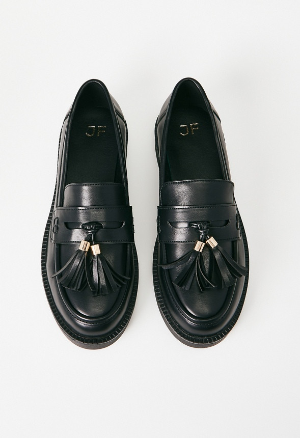 Georgia Slip-On Loafer | JustFab