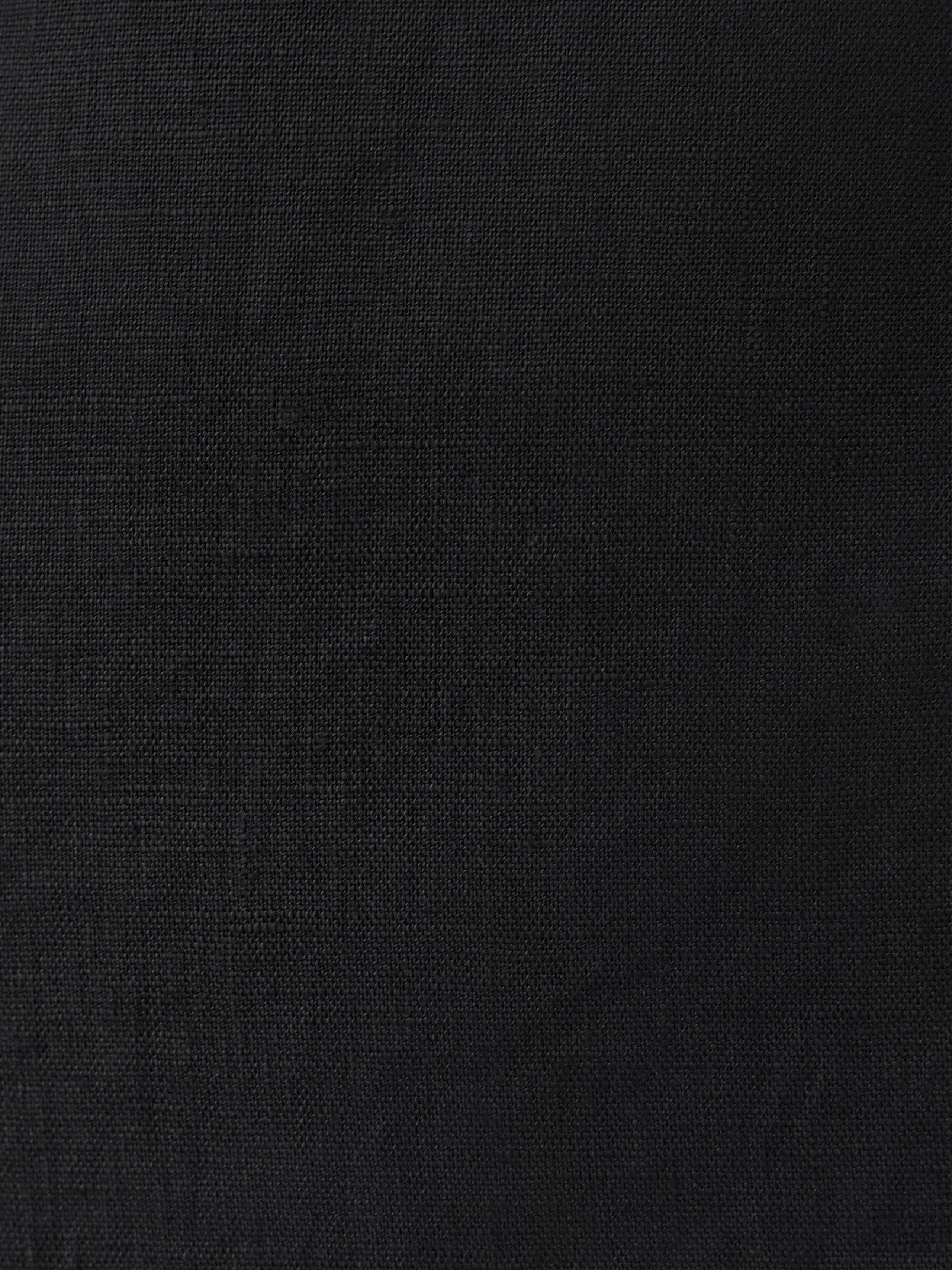 Petites Olina Linen Pant | Reformation (Global)